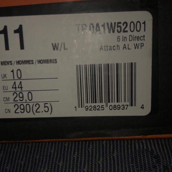 Made for comfort and versatility, this classic boot features anti-fatigue tech. - Picture 5 of 5